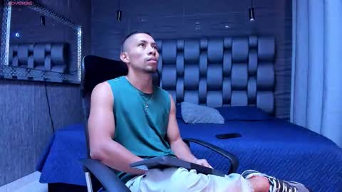 richar_voller online show from September 2025 11:21:02 AM