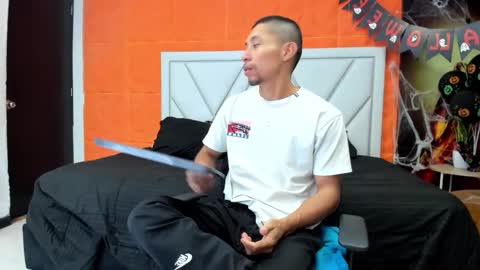 richar_voller online show from October 2025 11:29:01 AM