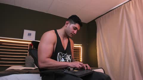 Ricardo online show from February 2025 02:15:02 PM