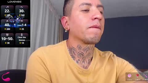 David online show from January 2025 10:26:01 PM