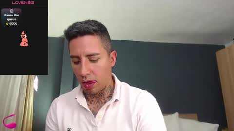 David online show from January 2025 06:52:01 PM