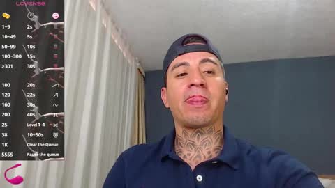 David online show from February 2025 07:02:01 PM