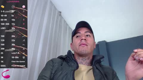 David online show from February 2025 02:05:02 AM