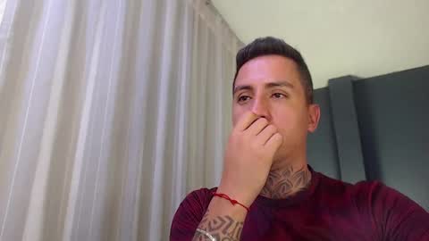 David online show from March 2025 08:53:01 PM