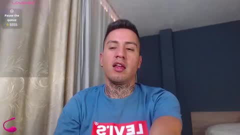 David online show from March 2025 04:24:02 PM