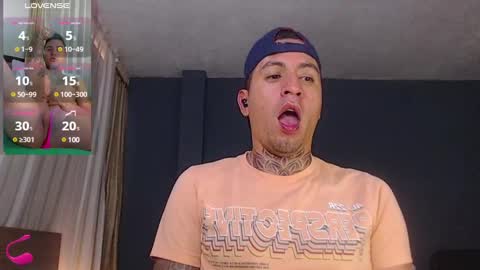 David online show from March 2025 10:13:02 PM