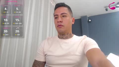 David online show from October 2025 05:54:02 PM