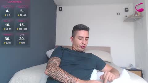 David online show from November 2025 07:03:01 PM