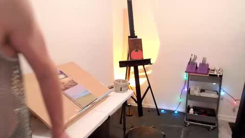 Snapshot of richiewest chatting on October 2025 01:14:02 AM Richie online show from October 2025 01:14:02 AM