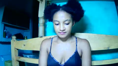Snapshot of richinah3112 chatting on February 2025 12:52:02 AM richinah3112 online show from February 2025 12:52:02 AM