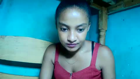 Snapshot of richinah3112 chatting on March 2025 06:30:01 PM richinah3112 online show from March 2025 06:30:01 PM