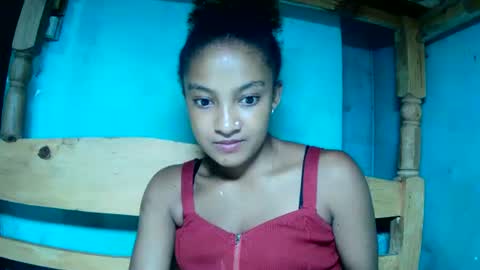 Snapshot of richinah3112 chatting on March 2025 09:24:01 PM richinah3112 online show from March 2025 09:24:01 PM