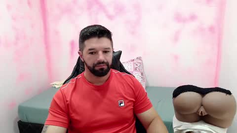 Rickseduction online show from December 2024 04:29:02 PM