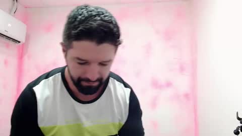 Rickseduction online show from December 2024 07:14:01 PM