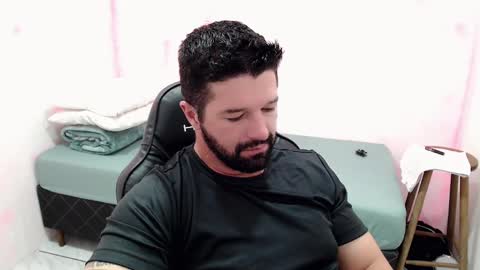 Rickseduction online show from January 2025 03:11:02 AM