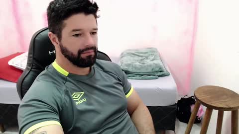 Rickseduction online show from February 2025 02:48:02 PM