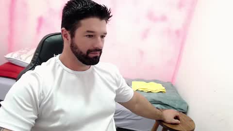 Rickseduction online show from February 2025 07:16:01 PM