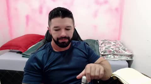 Rickseduction online show from February 2025 07:31:02 PM