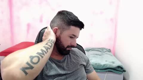 Rickseduction online show from February 2025 07:23:01 PM