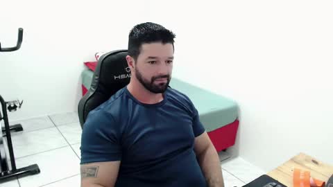 Rickseduction online show from February 2025 08:25:01 PM