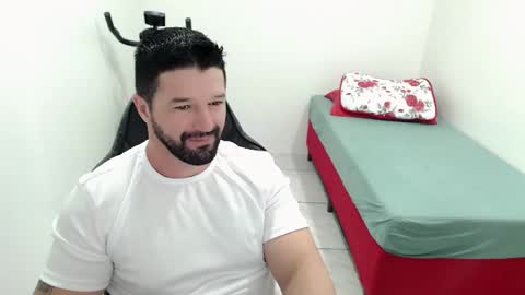 Rickseduction online show from February 2025 08:36:01 PM