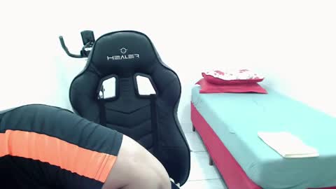 Rickseduction online show from February 2025 07:19:02 PM