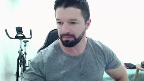 Rickseduction online show from February 2025 08:07:02 PM