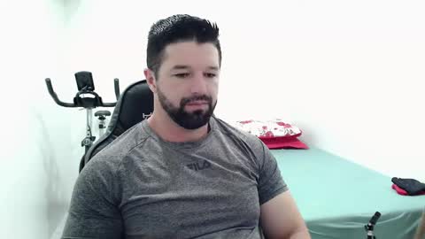 Rickseduction online show from March 2025 08:34:01 AM