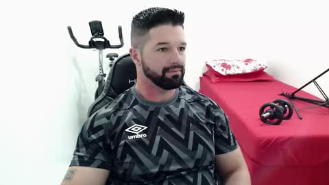 Rickseduction online show from March 2025 06:12:01 PM