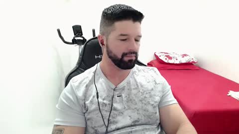 Rickseduction online show from March 2025 11:16:02 PM