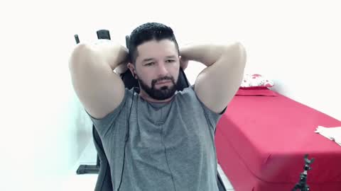 Rickseduction online show from March 2025 07:10:02 PM