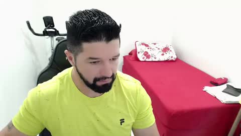 Rickseduction online show from March 2025 05:50:02 PM