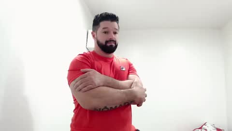 Rickseduction online show from March 2025 06:33:01 PM