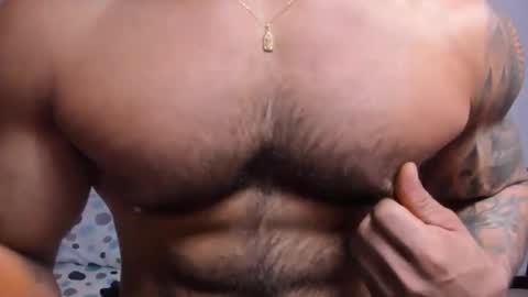 Andres online show from January 2025 08:22:01 AM