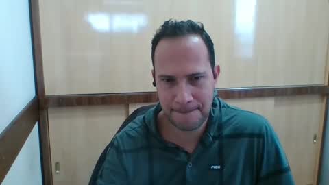 Rick Arian online show from September 2025 03:15:02 PM