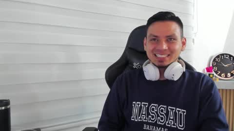  Rick Diesel  online show from October 2025 03:07:02 AM