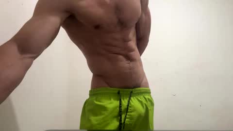 Snapshot of rickcumhot13 chatting on October 2025 07:38:01 PM rickcumhot13 online show from October 2025 07:38:01 PM