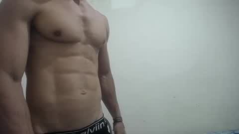 Snapshot of rickcumhot13 chatting on October 2025 07:52:01 PM rickcumhot13 online show from October 2025 07:52:01 PM