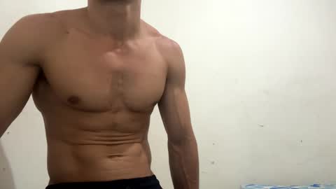 Snapshot of rickcumhot13 chatting on October 2025 03:07:01 PM rickcumhot13 online show from October 2025 03:07:01 PM