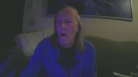 rickl56 online show from February 2025 01:04:01 AM