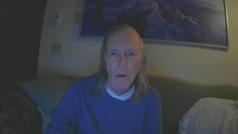 rickl56 online show from February 2025 12:19:01 AM
