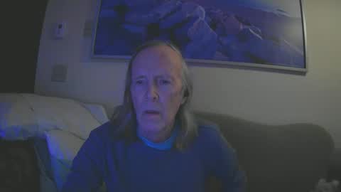rickl56 online show from February 2025 10:31:01 PM