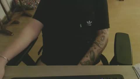 ricksanchez5920 online show from September 2025 01:20:01 AM