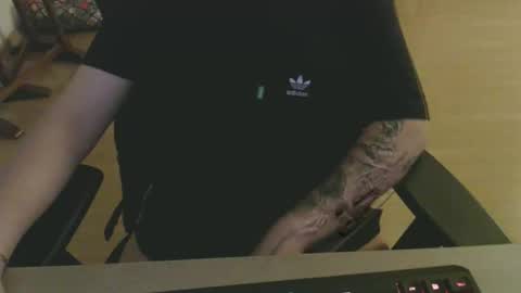 ricksanchez5920 online show from October 2025 11:01:02 PM