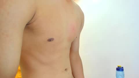 Ricky Backus online show from October 2025 11:25:01 AM