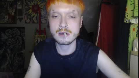 Snapshot of rickydicky_ chatting on October 2025 03:32:01 PM Ricky online show from October 2025 03:32:01 PM