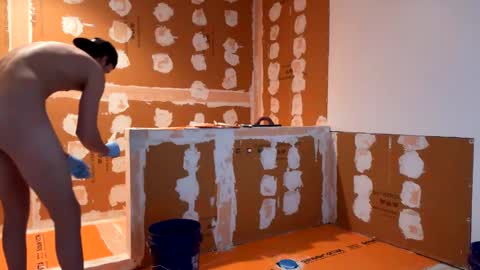 Snapshot of rickyropes chatting on February 2025 03:30:02 PM Ricky online show from February 2025 03:30:02 PM