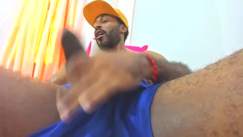 Ricky online show from December 2024 07:54:02 PM