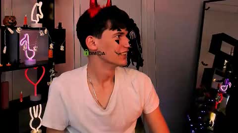 Snapshot of rico_steel chatting on October 2025 09:33:01 AM Rico online show from October 2025 09:33:01 AM