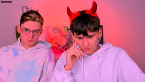 Snapshot of rico_steel chatting on November 2025 07:13:02 PM Rico online show from November 2025 07:13:02 PM